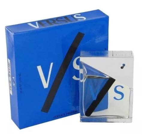 versus versace parfum homme|versace versus perfume 100ml.